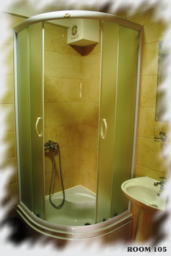Konak - Popova Sapka Popova Shapka Kamer foto
